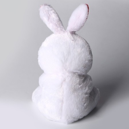 Soft toy "for you", bunny-3