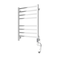 Domoterm electric heated towel rail 