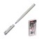 Capillary handle Luxor "Micropoint" blue ink, node 0.5 mm, disposable
