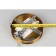 Suspended chandelier Strasatti LED 4000K 62W
