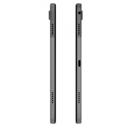 Tablet Lenovo Tab M10 Plus, 10.6 ", 2000x1200, 4+64 GB, 8+8 MP, and 12, gray-3
