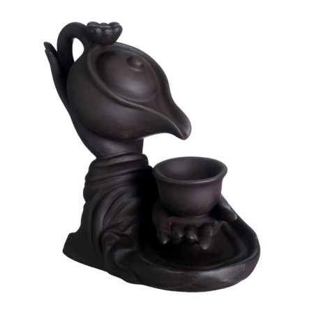 Set of incense on the stand "Tea Ceremony" 16x14x9cm-10
