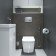 Washing key IDDIS Unifix, 245x27.7x165 mm, universal, chromium