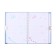 Gift notebook, 45 sheets, line, on the castle, on the crest, car (17.8x13cm)