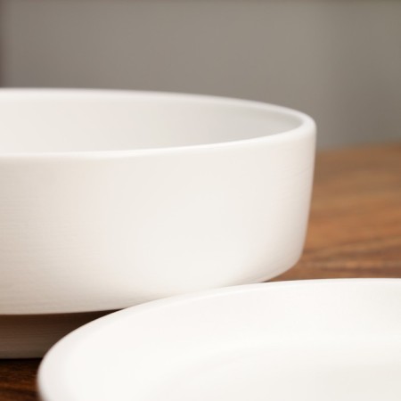 Pot of the Bonsian "OGMA" White, 2 l-2