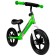 Begwood 12 "Graffiti Runner, green color