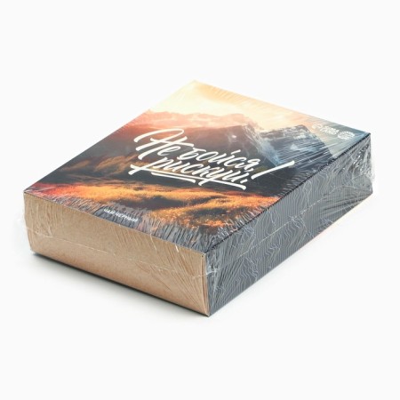 Black tea "Risk", 50 g.-8