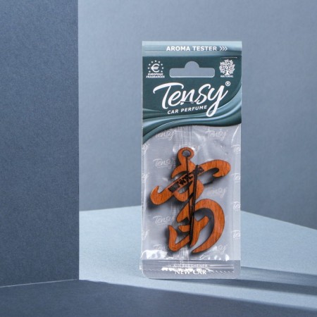 Suspended flavor Tensy new machine, tree mix mm-01-6