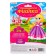 Game set "Princess violet": phone, clock, Russian voice acting, pink color