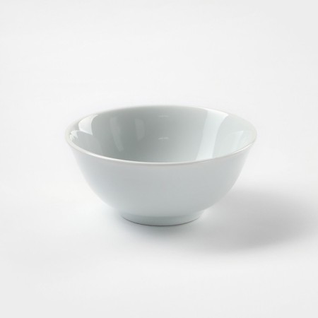 Porcelain porcelain "May bouquet", 350 ml-1