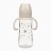 Finding bottle Ø50mm shg, "stars", 330 ml, +3 months, color milk