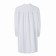 Women's blouse with a collar stand Minaku: Casual Collection Color White, p. 44