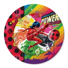 Paper plate 