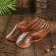 Souvenir tree "Ladushi" brown color 30x20x8 cm