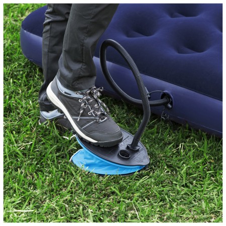 Necessary pump, 23 x 15 cm, color mix, 62023 Bestway-2