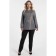 Women's blouse Wisell M4-3448/5, size 54