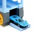Parking Autotrak "Monster attack. Shark ", light, 1 machine, launching installation