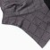Panties men's boxers, gray color, size 62 (6xl)