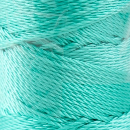 Washing 3-spinning polypropylene, d = 1.1 mm 150 m (set 2 pcs. Ser, green)-3