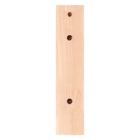 Thermometer, thermometer is indoor "comfort", from 0 ° C to +50 ° C, 20 x 4.2 x 1.3 cm-3