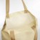 Bag Schoper, 35x0.5x40 cm, textiles, without lining, beige