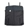 Bag for a tablet format A1, 750 x 550 x 80 mm, black color, estado
