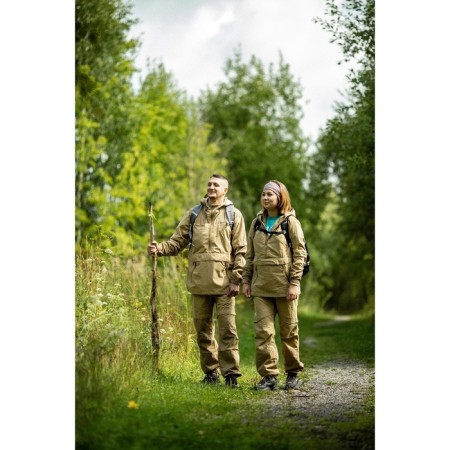 Payer costume "Elite Barrier 2021", mixed, light beige, rr 48-50 Height 182-188-10
