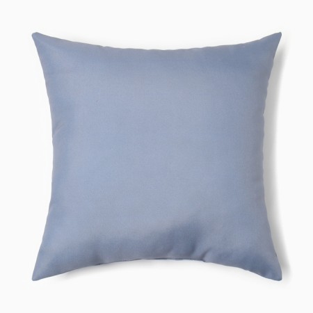 Decorative Ethel Pillow "Make desire" 40x40 cm, Gabardin, 100% of the p/e-2