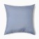 Decorative Ethel Pillow "Make desire" 40x40 cm, Gabardin, 100% of the p/e