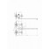 Fauzt FZS-421-07 bath mixer, two-wound, long spout, shower, chrome