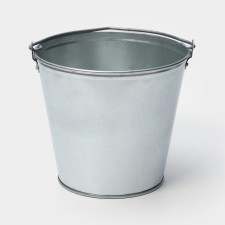 Glorious bucket, 7 l, GOST