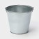 Glorious bucket, 7 l, GOST