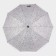 Umbrella - a semiautomatic “leopard” cane, Eponge, 10 spokes, r = 50 cm, color mix