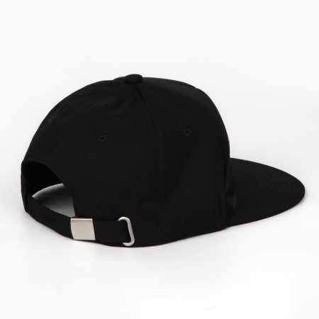Men's cap with a straight visor Love Yourself, rn 56-5