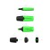 Erichkrause Visioline Mini, 0.6-5.2 mm, water-based fluorescent ink, green, green