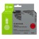 Cactus CS-RK-PG445 ink set for Canon Pixma MG2440/MG2540, 2x30 ml, black