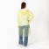 Raincoat adult keychain "in vain - in vain", universal size