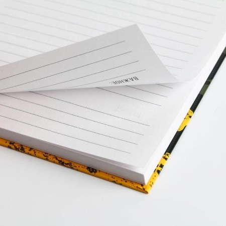 Diary in the gift box "To the one who can do everything", 80 sheets-4