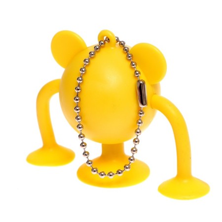 Designer "Funny suckers", 80 parts-9