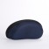 Lightning glass case, blue color