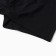 Panties men's shorts, black color, size 56 (3xl)