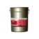 Atmospheric alkyd enamel PF-115 for external and internal work, yellow, 20 kg (33 pcs/PAL)