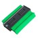 Template for trimming finishing materials