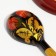 Spoon "Berry", 14.7 × 3.5 cm, mix