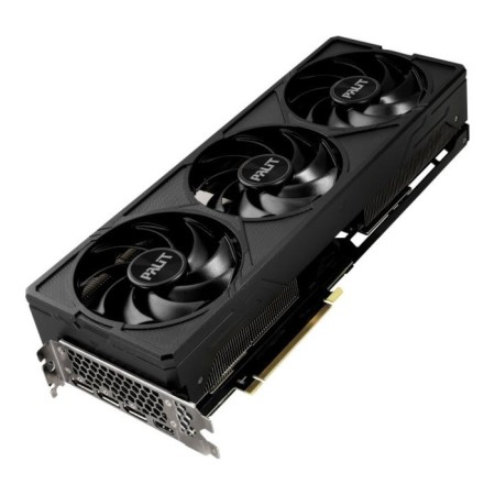 The Palit PCI-E 4.0 RTX4080 Super JetStream OC NVIDIA GeForce RTX 40 SUPER 16GB 25 106852-1
