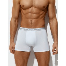 Men's Boxers Omsa 1234, size 54, Bianco color