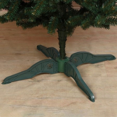 Artificial Christmas tree "Soviet" 210 cm-3