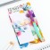 Set Stickers and pen “Beauty in you”, 2 x 30 l, blue paste 0.7 mm