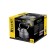 Teapot Regent Inox Tea, with a whistle, 2.5 l + a gift of a strain for brewing tea