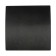 Exhaust fan "KVB100, d = 100 mm, 33-41 dB, without a switch, matte black